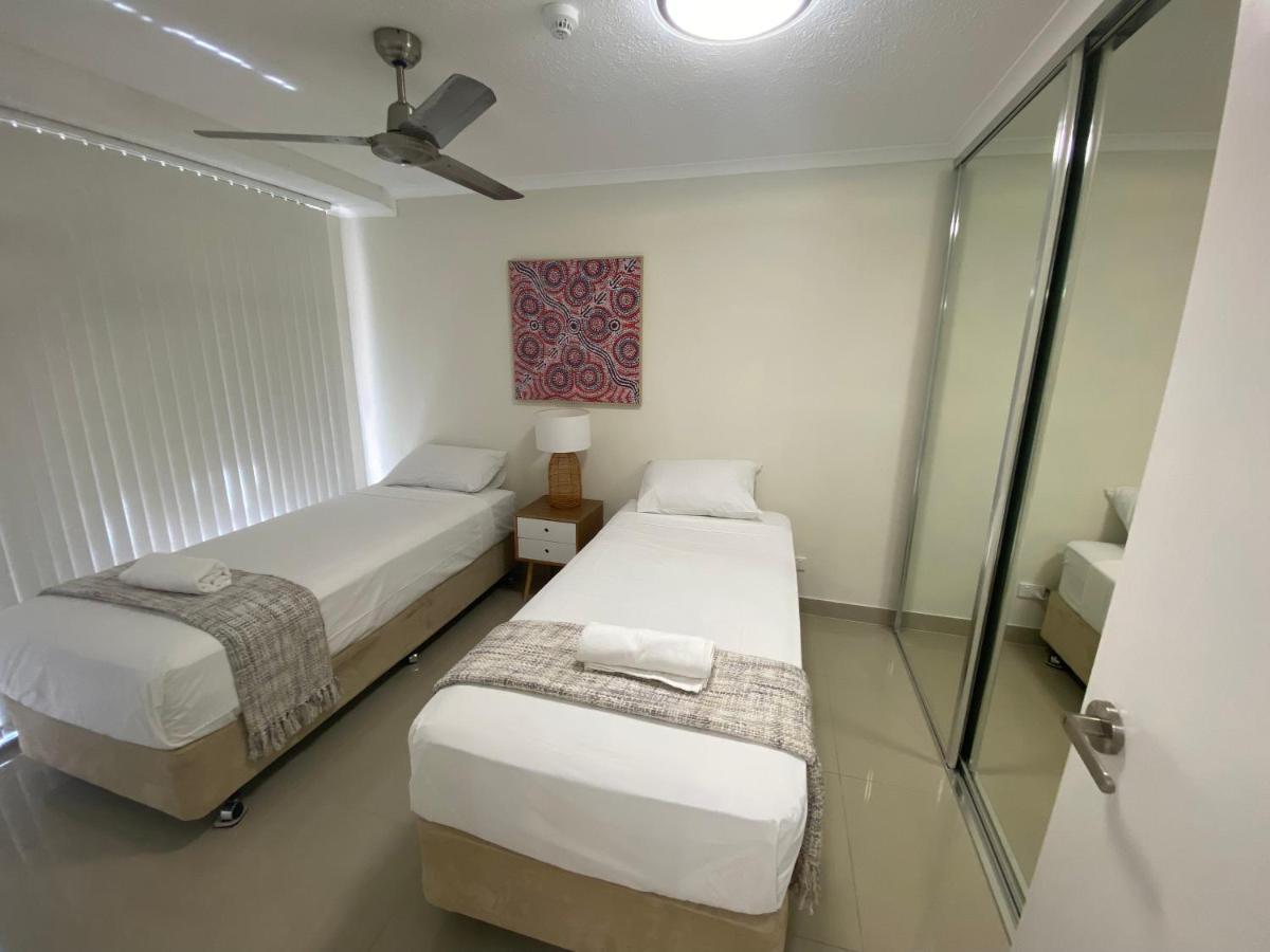 Enderley Gardens Resort Gold Coast Exterior foto