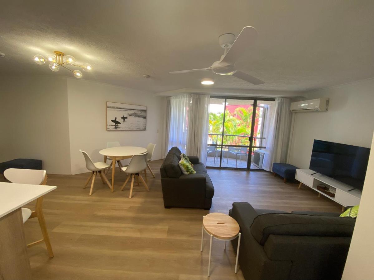 Enderley Gardens Resort Gold Coast Exterior foto