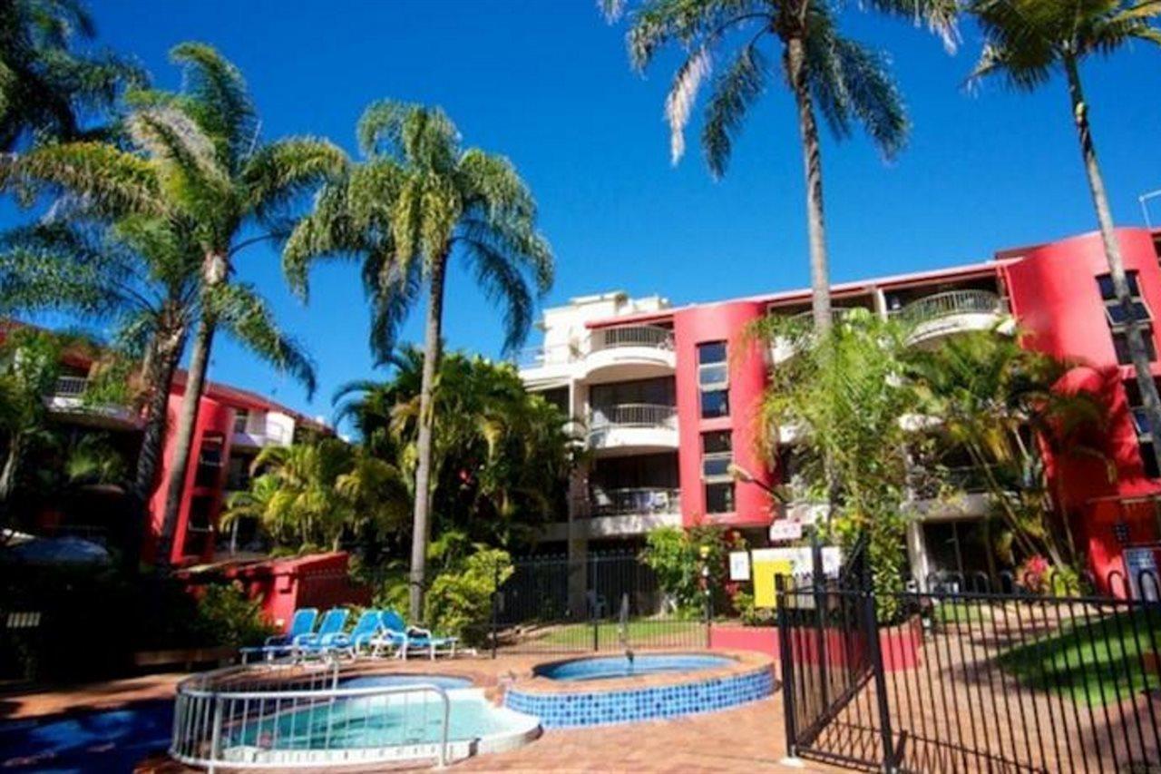 Enderley Gardens Resort Gold Coast Exterior foto