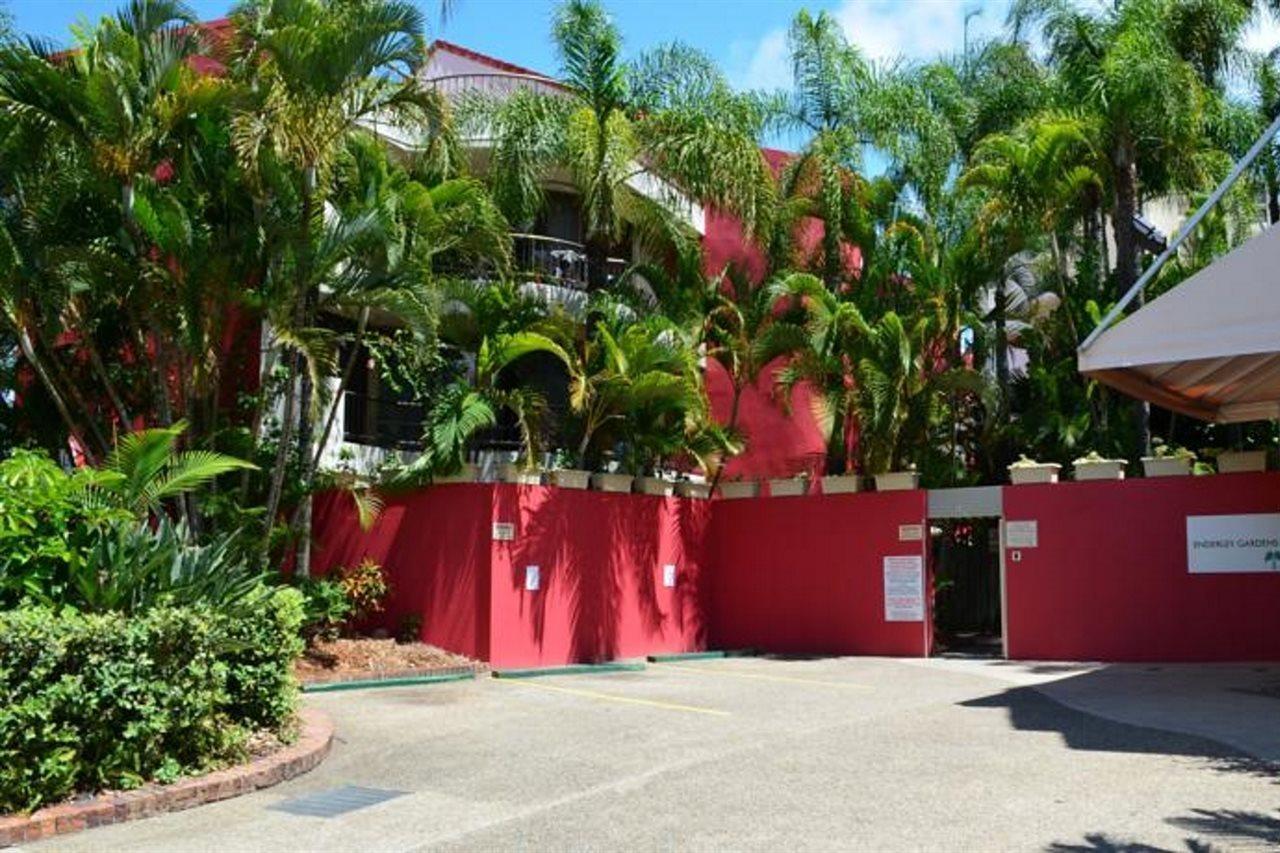 Enderley Gardens Resort Gold Coast Exterior foto