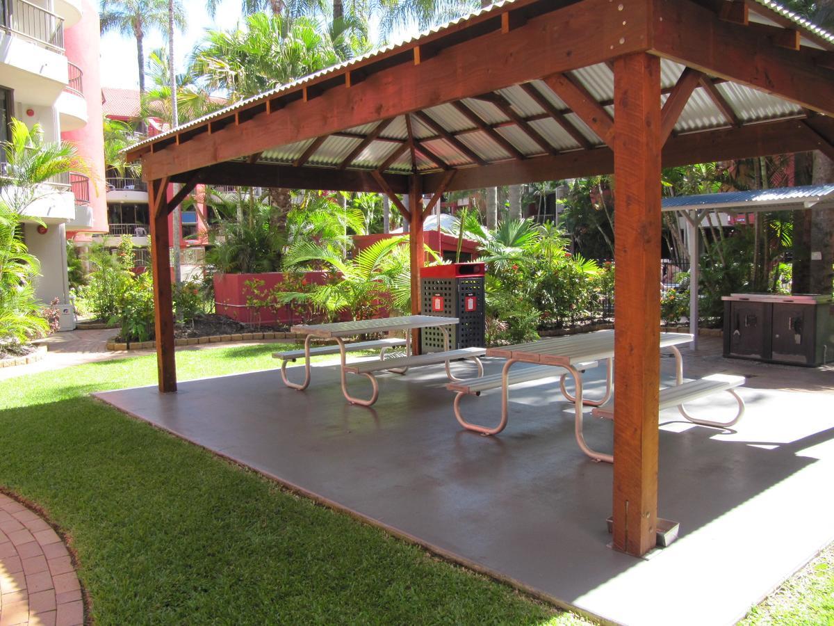 Enderley Gardens Resort Gold Coast Exterior foto